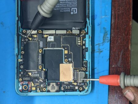 OnePlus Service Center in Coimbatore